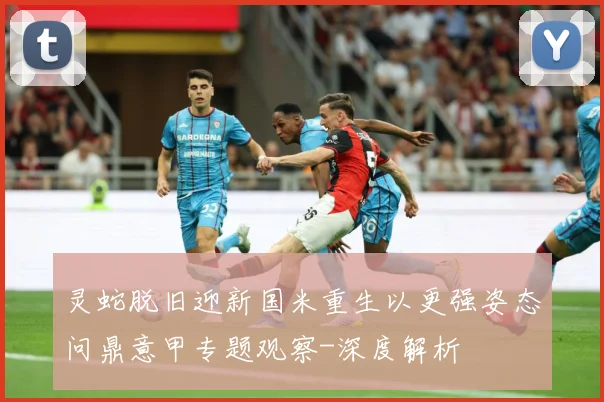 灵蛇脱旧迎新国米重生以更强姿态问鼎意甲专题观察-深度解析