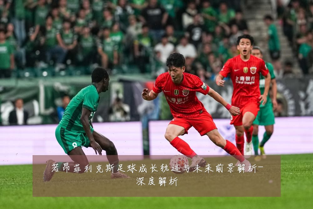 若昂菲利克斯足球成长轨迹与未来前景解析-深度解析