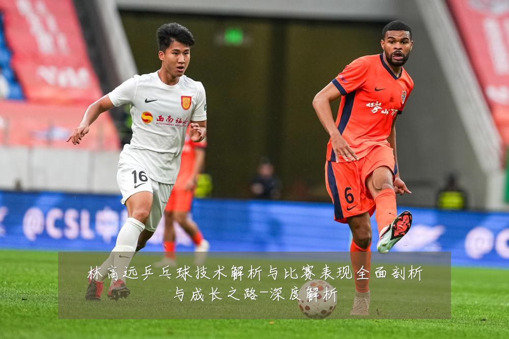 林高远乒乓球技术解析与比赛表现全面剖析与成长之路-深度解析