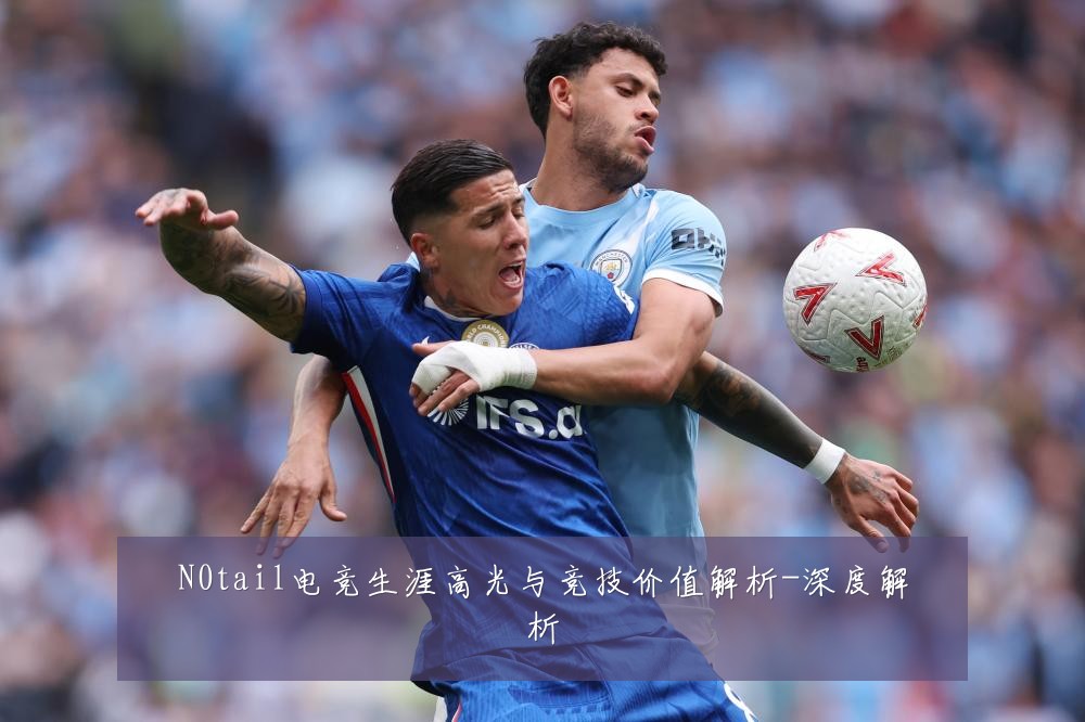 N0tail电竞生涯高光与竞技价值解析-深度解析