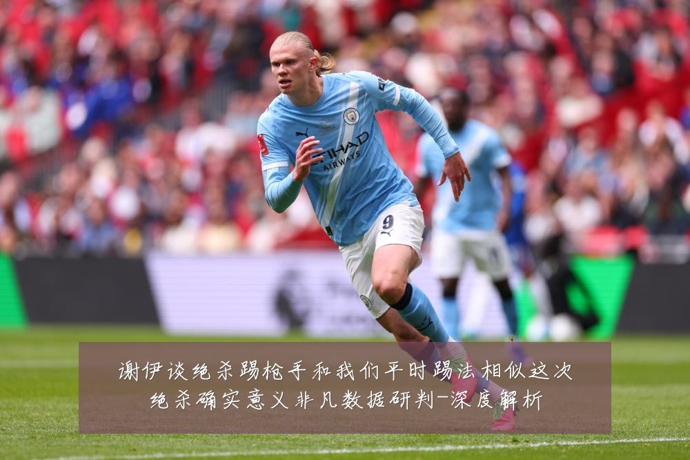 谢伊谈绝杀踢枪手和我们平时踢法相似这次绝杀确实意义非凡数据研判-深度解析